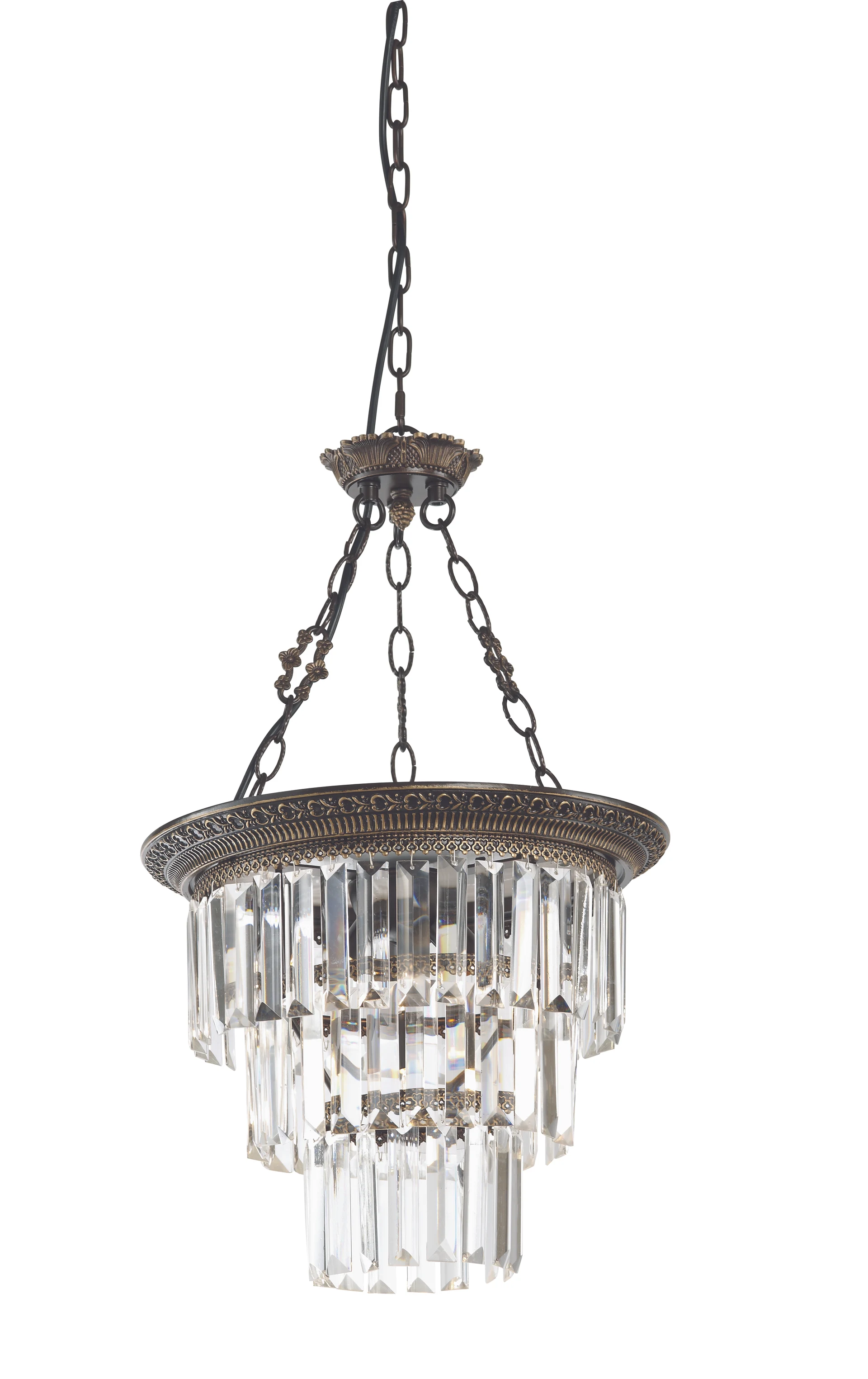 Подвесная люстра ST Luce SL133.403.06