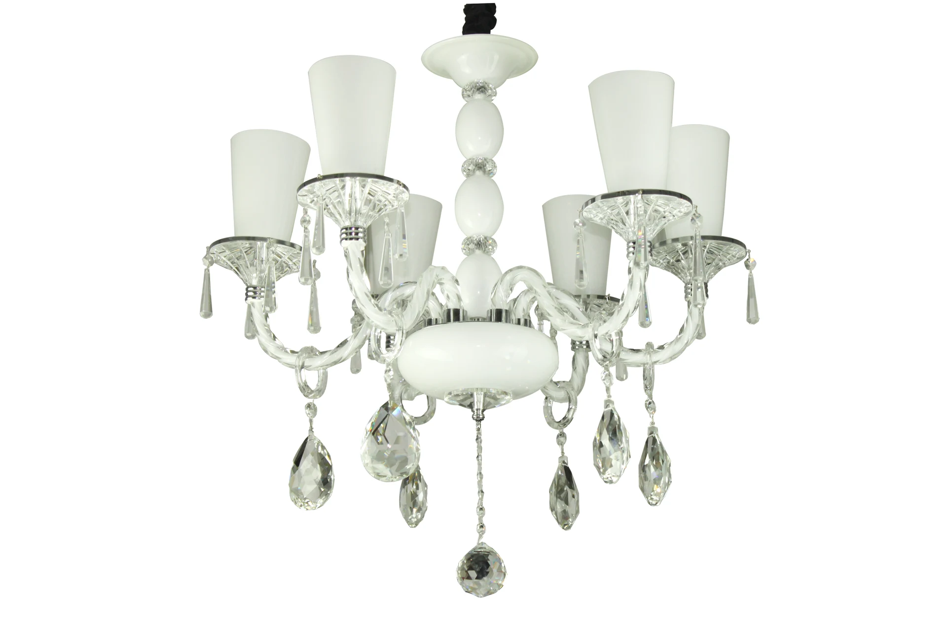 Хрустальная люстра ST Luce SL610.503.06