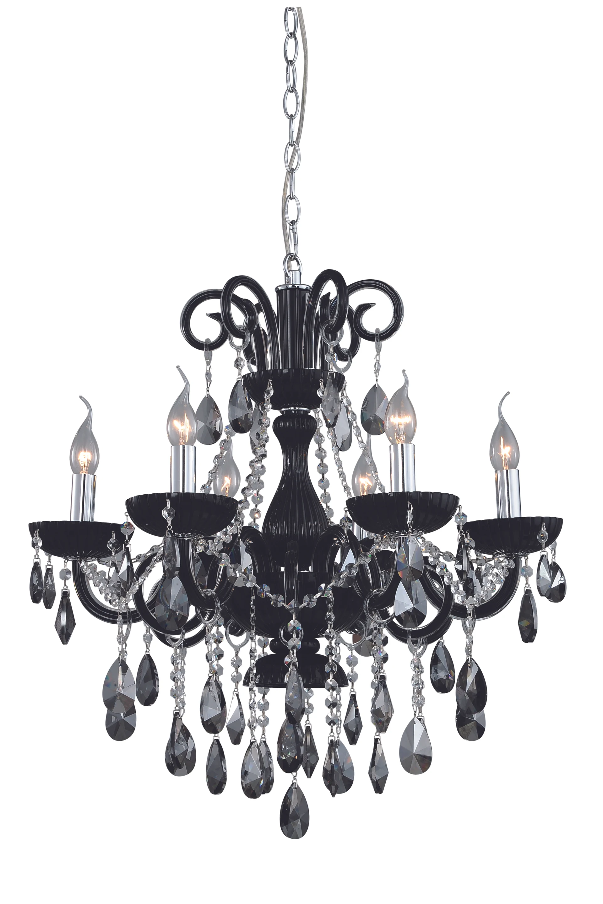 Хрустальная люстра ST Luce SL630.403.06