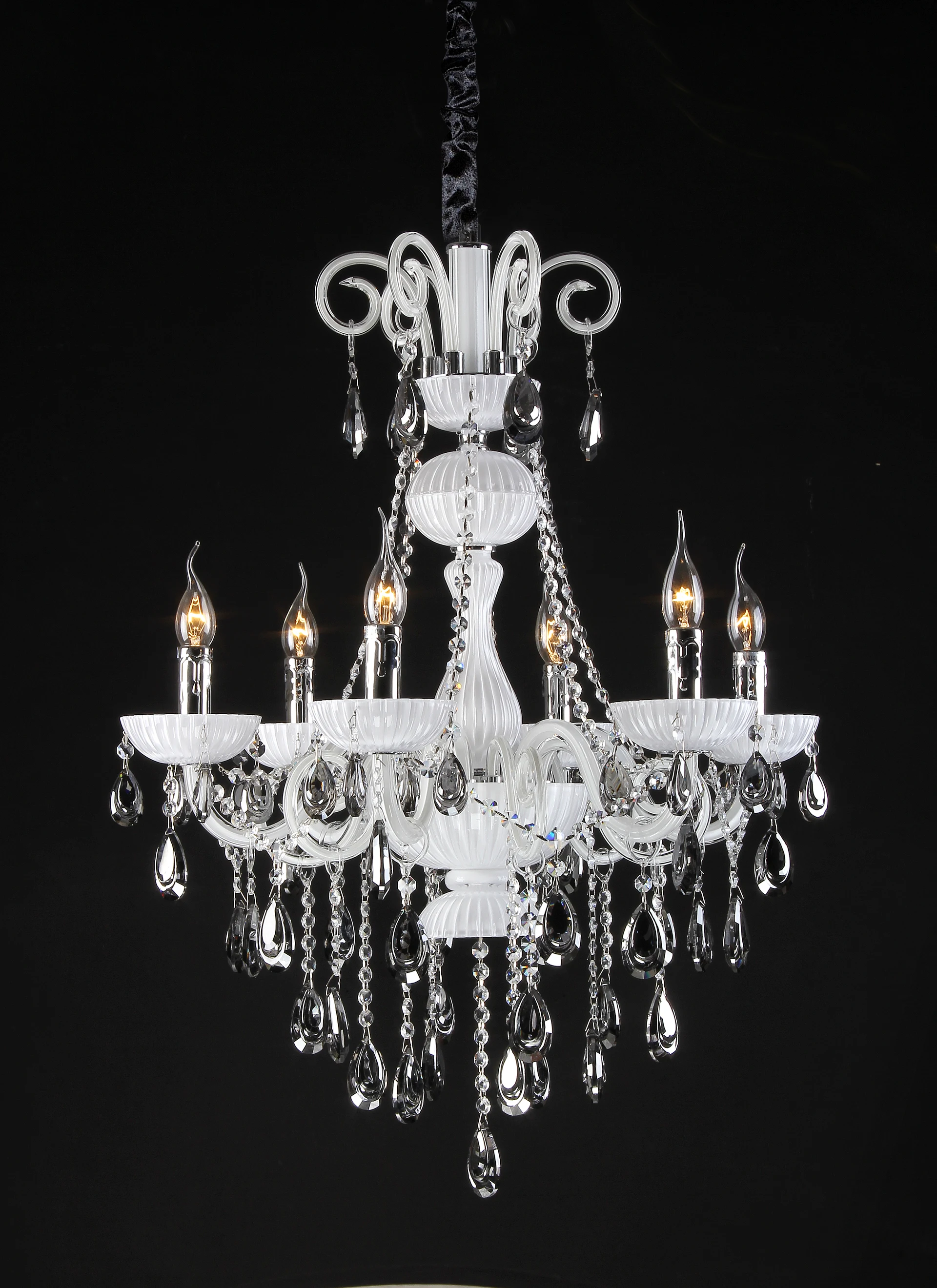 Хрустальная люстра ST Luce SL630.503.06