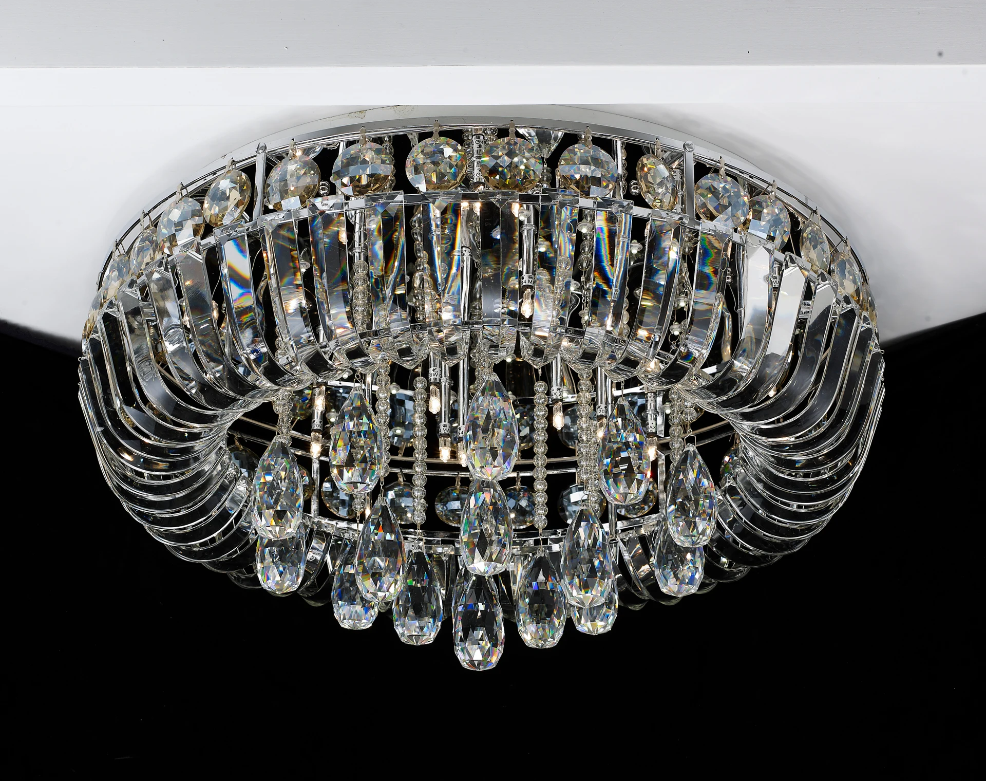 Потолочная люстра ST Luce SL769.102.16