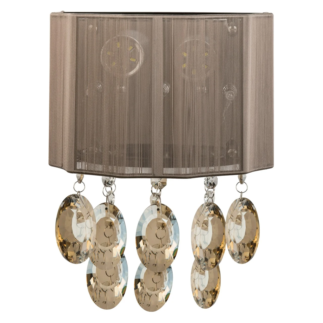 Настенное бра MW Light Жаклин 465022805