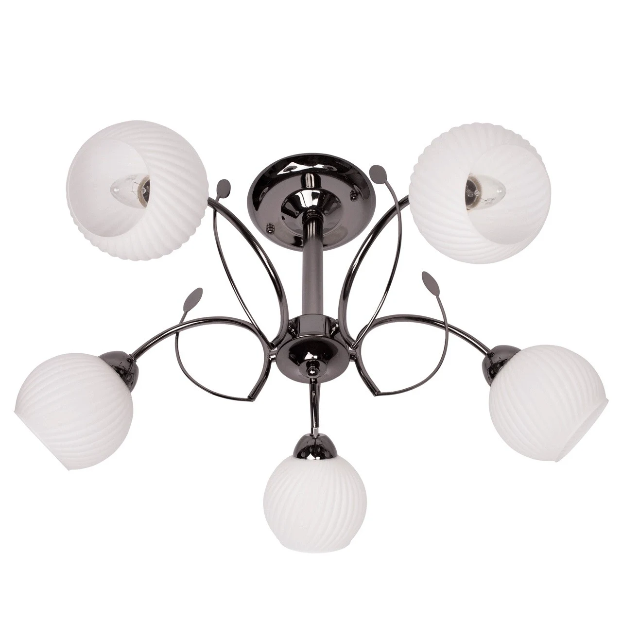 Потолочная люстра MW Light Грация 358014405