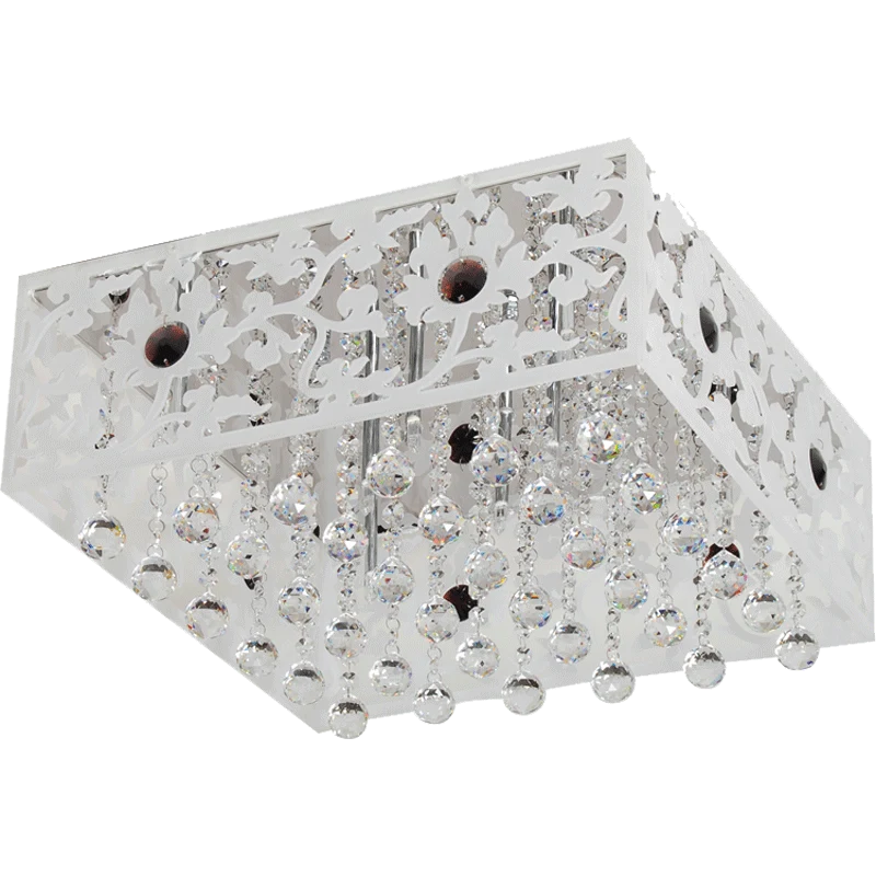 Потолочная люстра MW Light Каскад 384010208