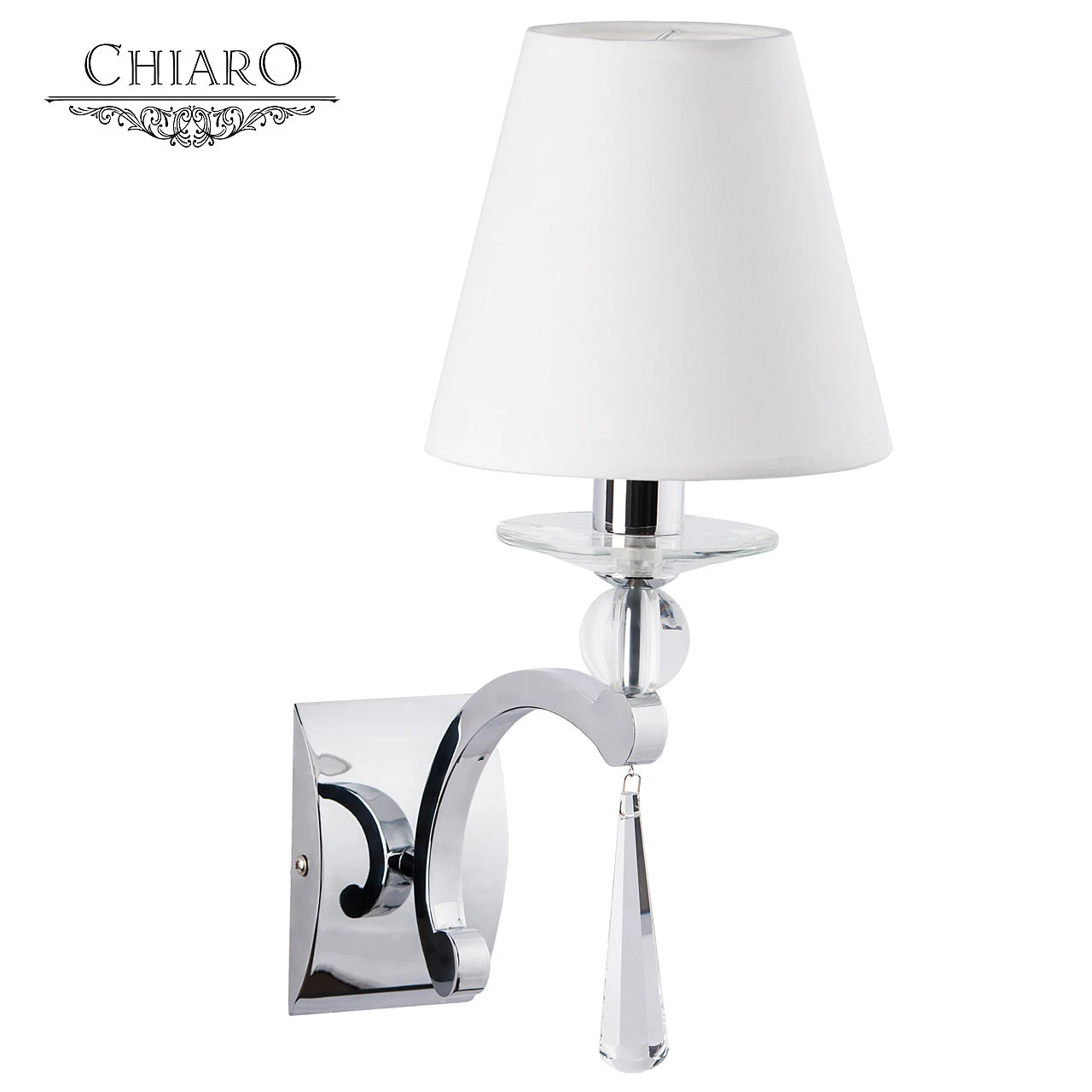 Настенное бра Chiaro Палермо 386023001