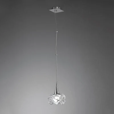 Светильник подвесной Mantra ARTIC 3963