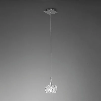 Светильник подвесной Mantra ARTIC 3953