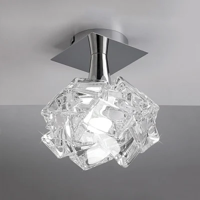 Светильник потолочный Mantra ARTIC 3966