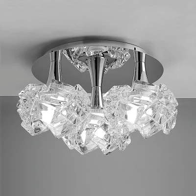 Потолочная люстра Mantra Artic 3965