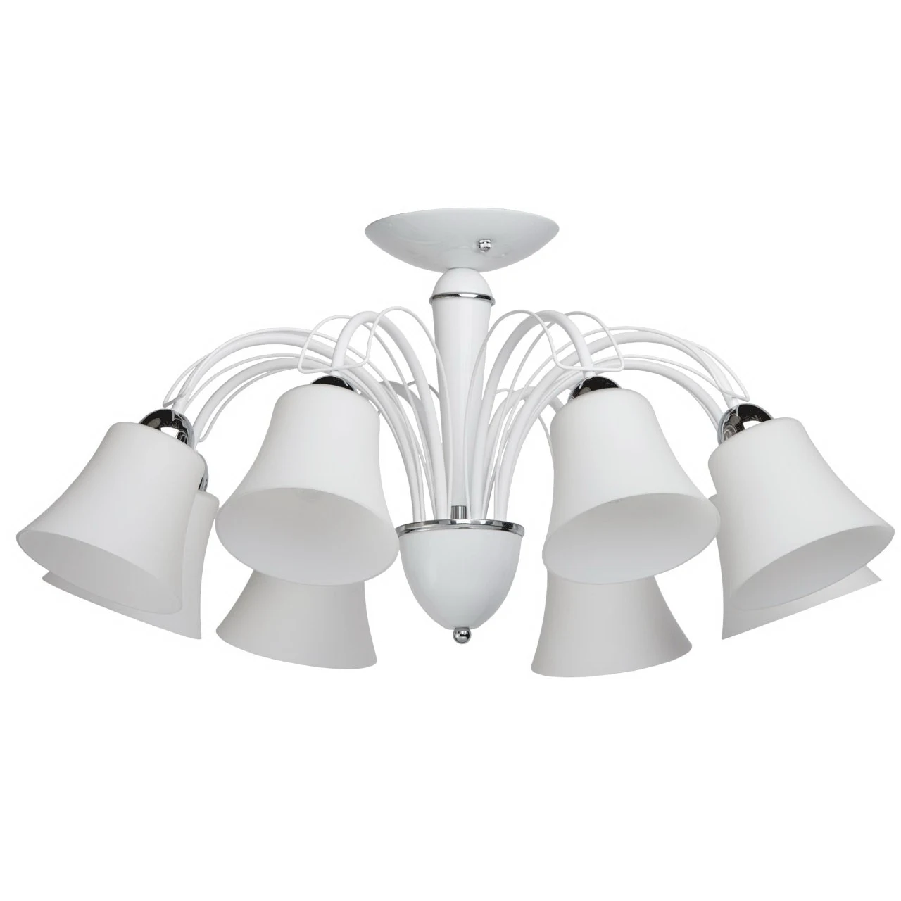 Потолочная люстра MW Light Мечта 297011508