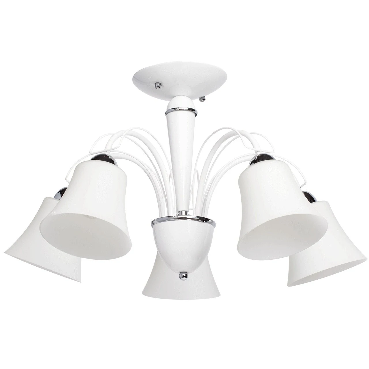 Потолочная люстра MW Light Мечта 297011405