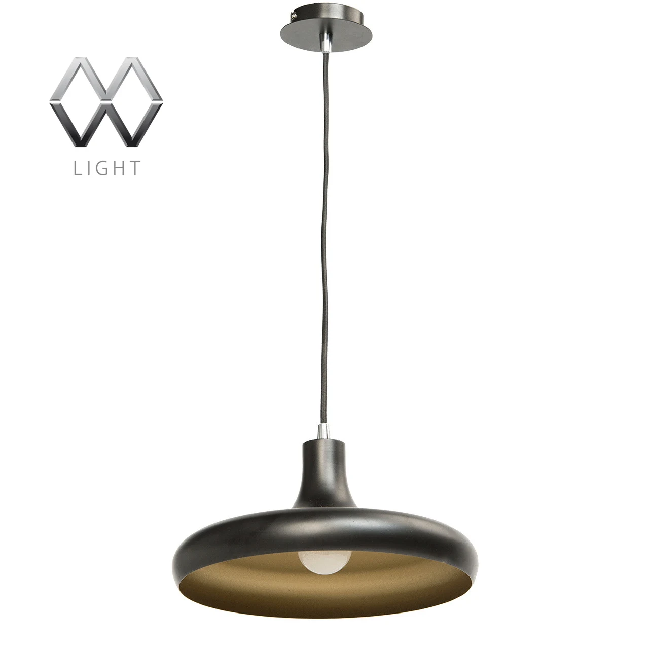 Светильник подвесной MW Light Раунд 636010201