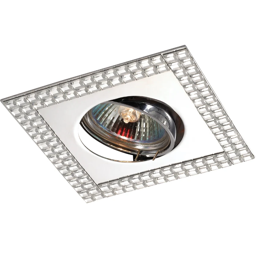 Встраиваемый светильник Novotech Mirror 369836