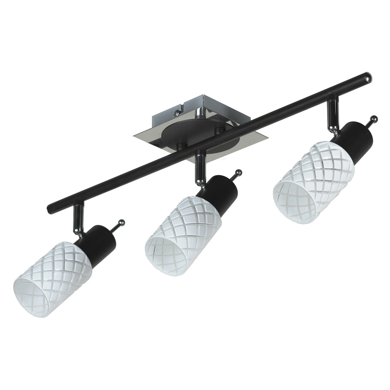 Люстра с тремя лампами Sale Lussole LSX-5601-03