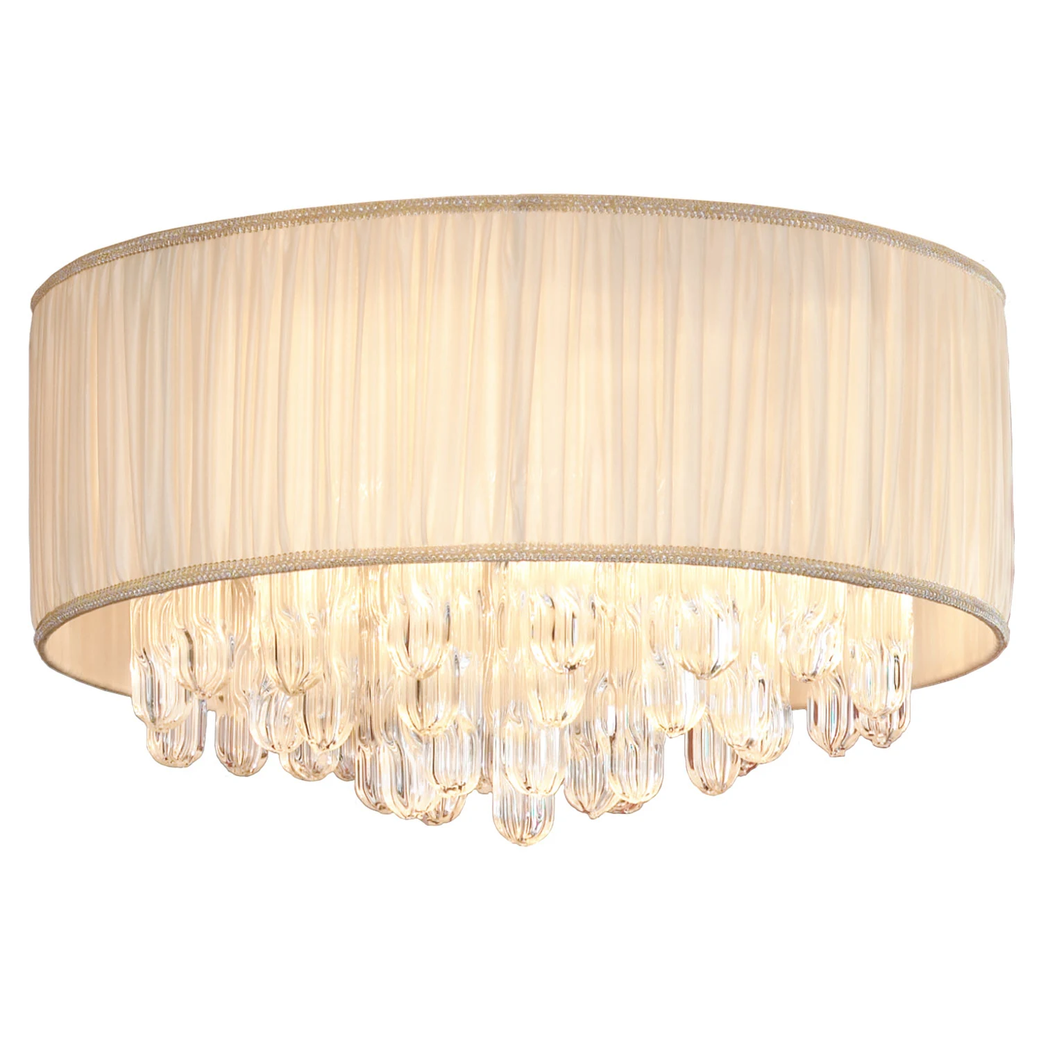 Потолочная люстра Appiano Lussole LSC-9507-07