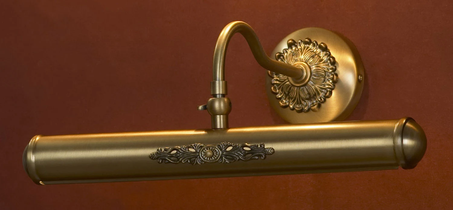 Подсветка для картин Lussole Cantiano LSL-6321-02