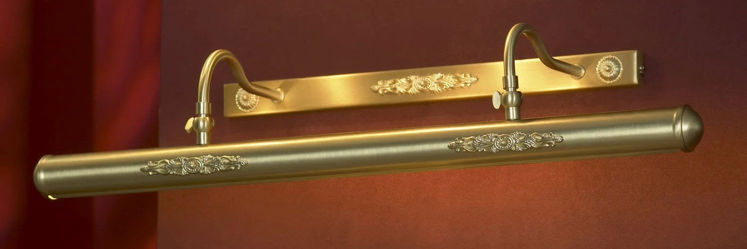 Подсветка для картин Lussole Cantiano LSL-6301-04
