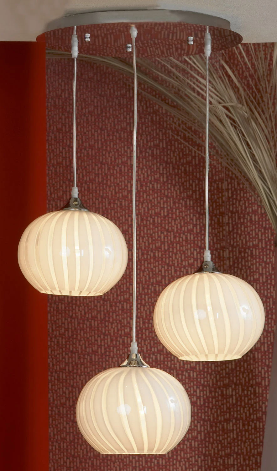 Светильник Cesano Lussole LSF-7206-03