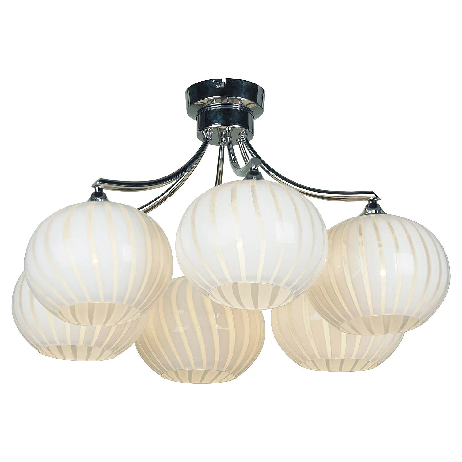 Потолочная люстра Cesano Lussole LSF-7203-06