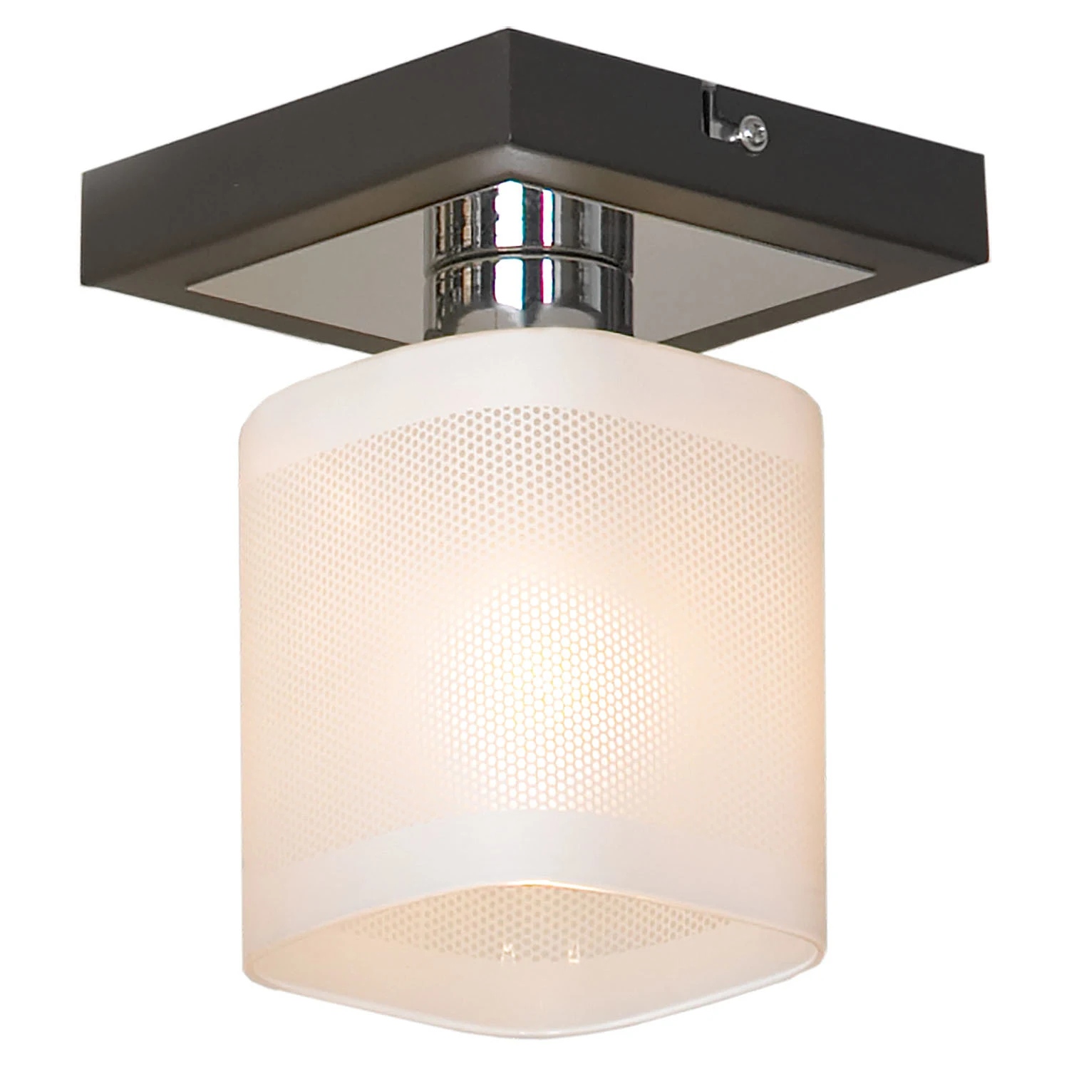 Потолочный светильник Костанзо Lussole LSL-9007-01