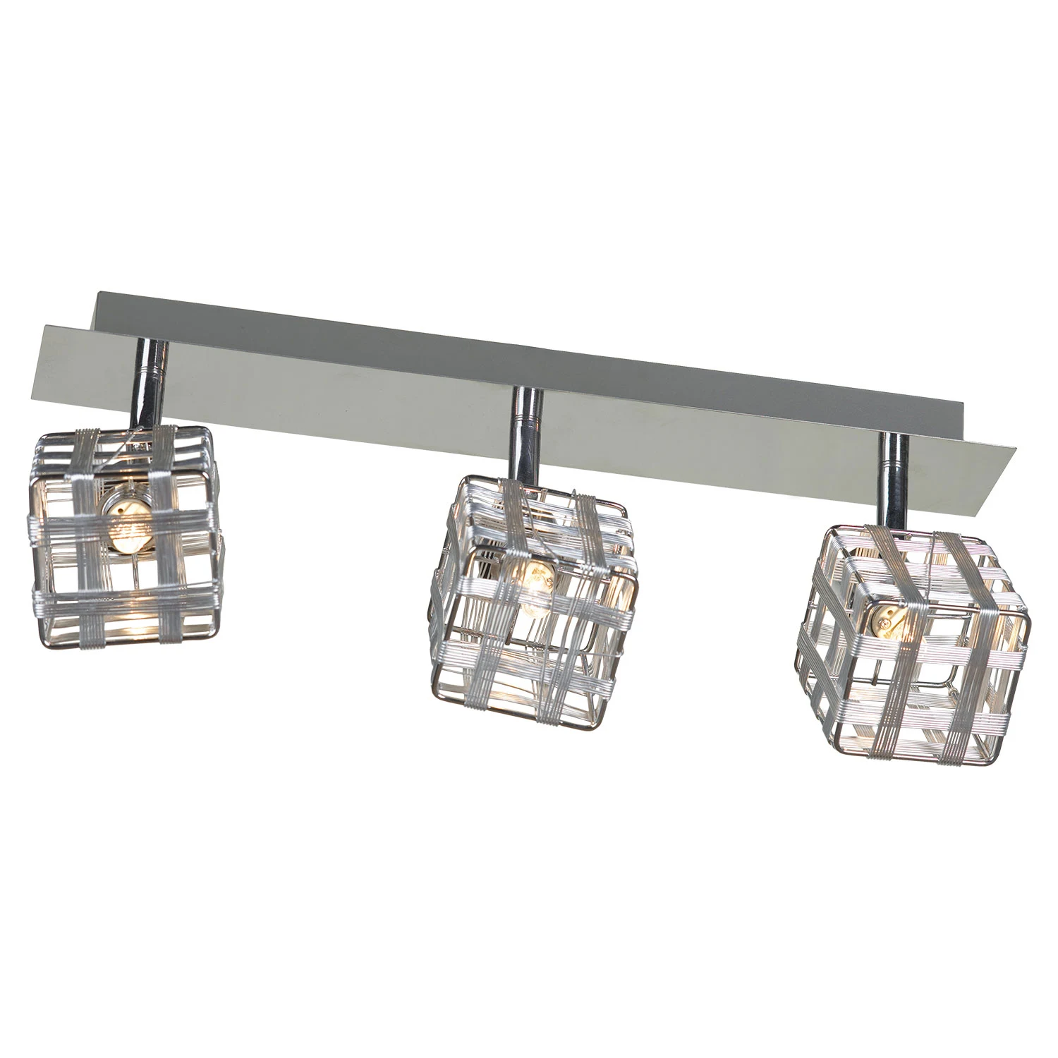 Люстра с тремя лампами Sale Lussole LSN-0801-03