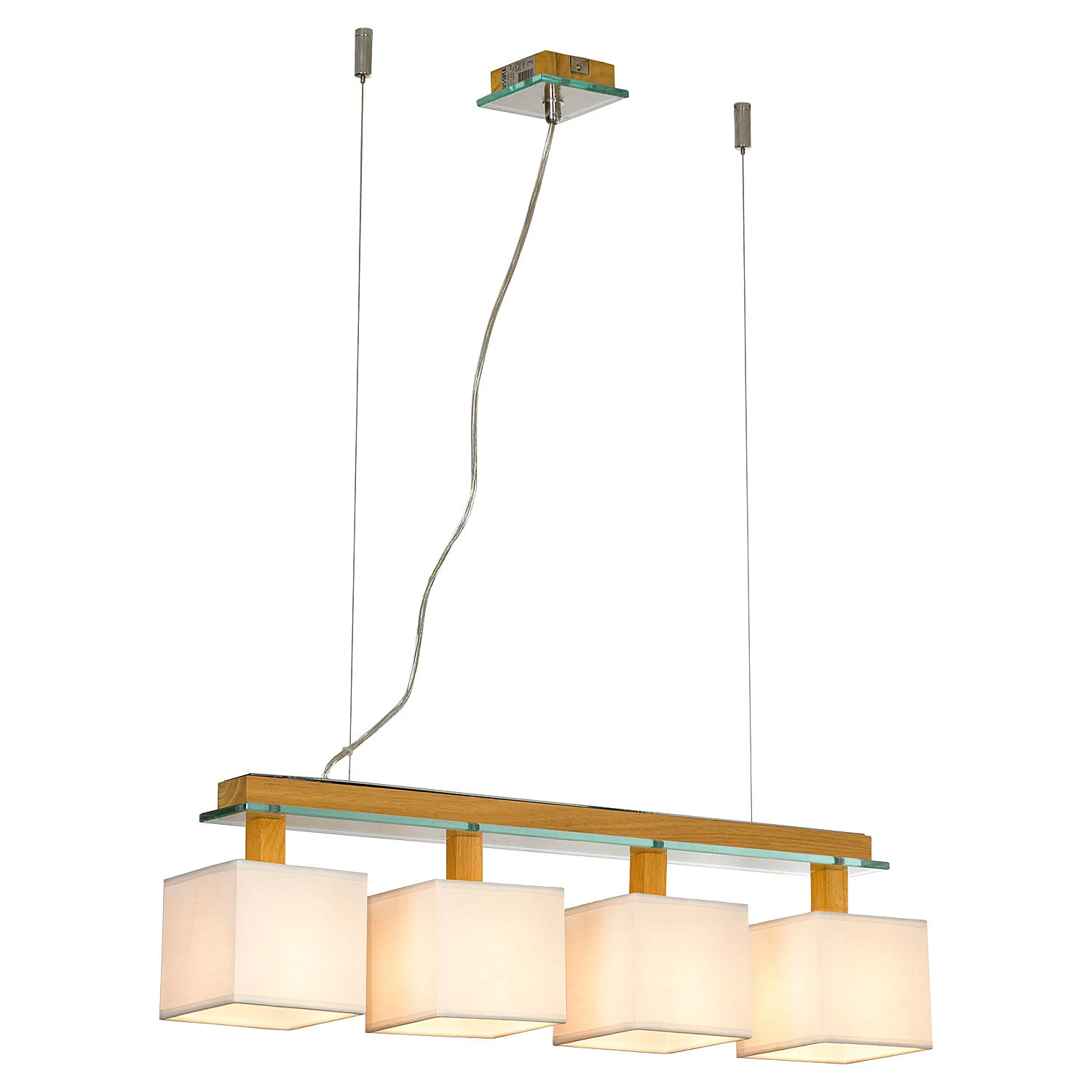 Светильник Монтон Lussole LSF-2503-04