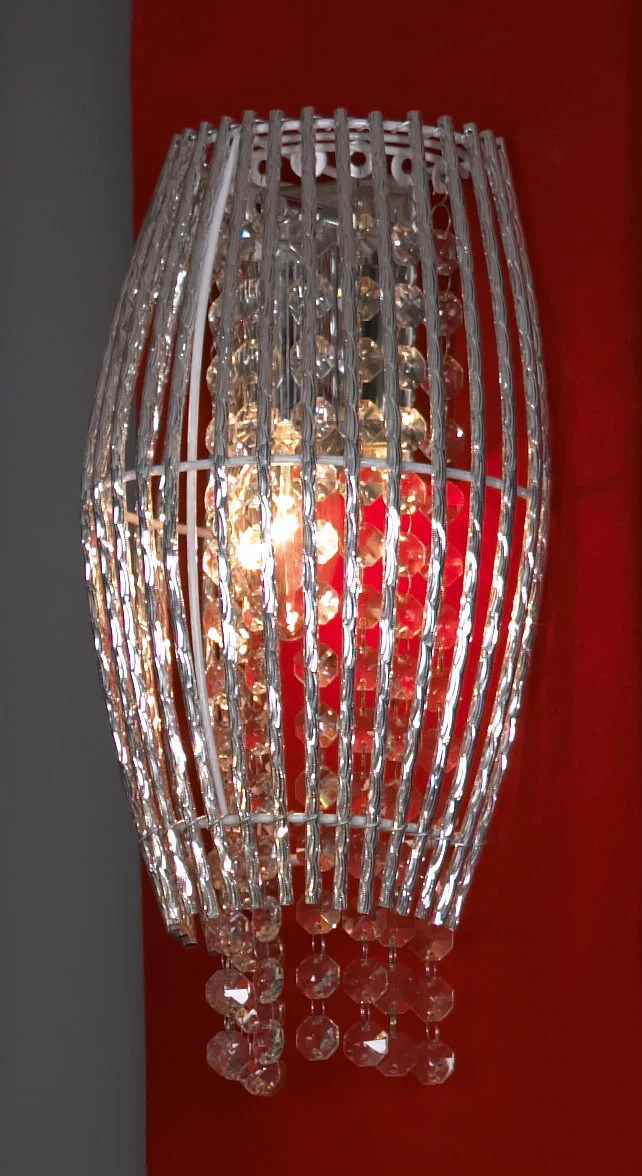 Настенное бра Lussole Piagge LSC-8411-01