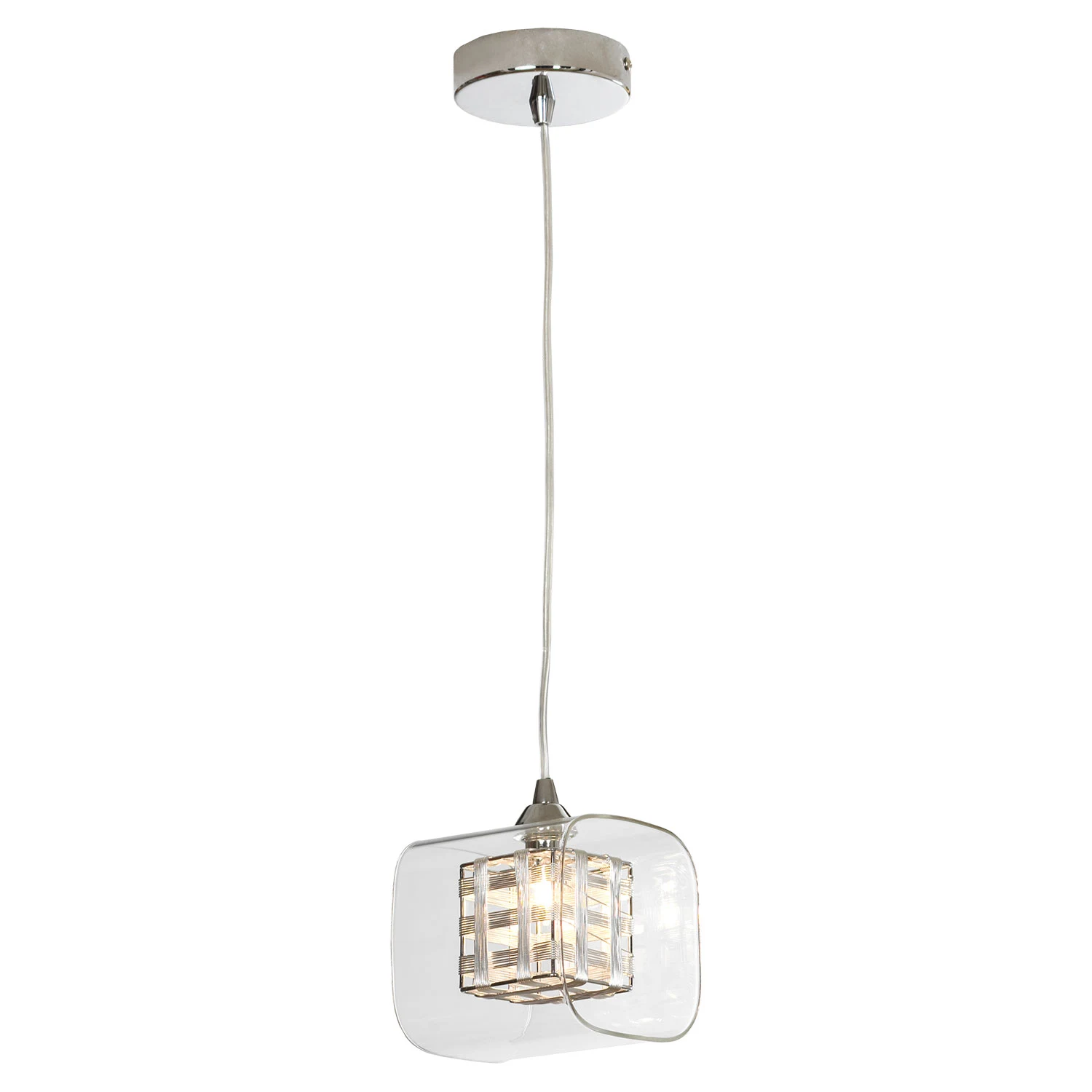 Светильник Sorso Lussole LSC-8006-01