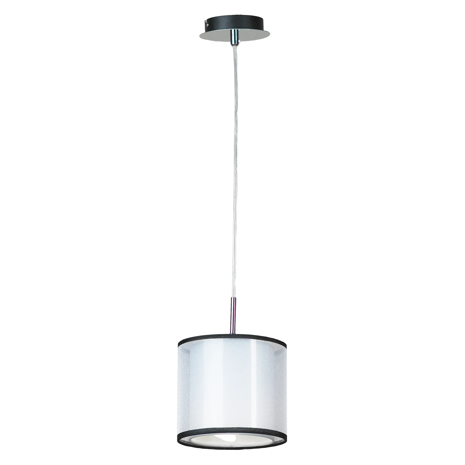 Светильник подвесной Lussole VignolA LSF-2206-01