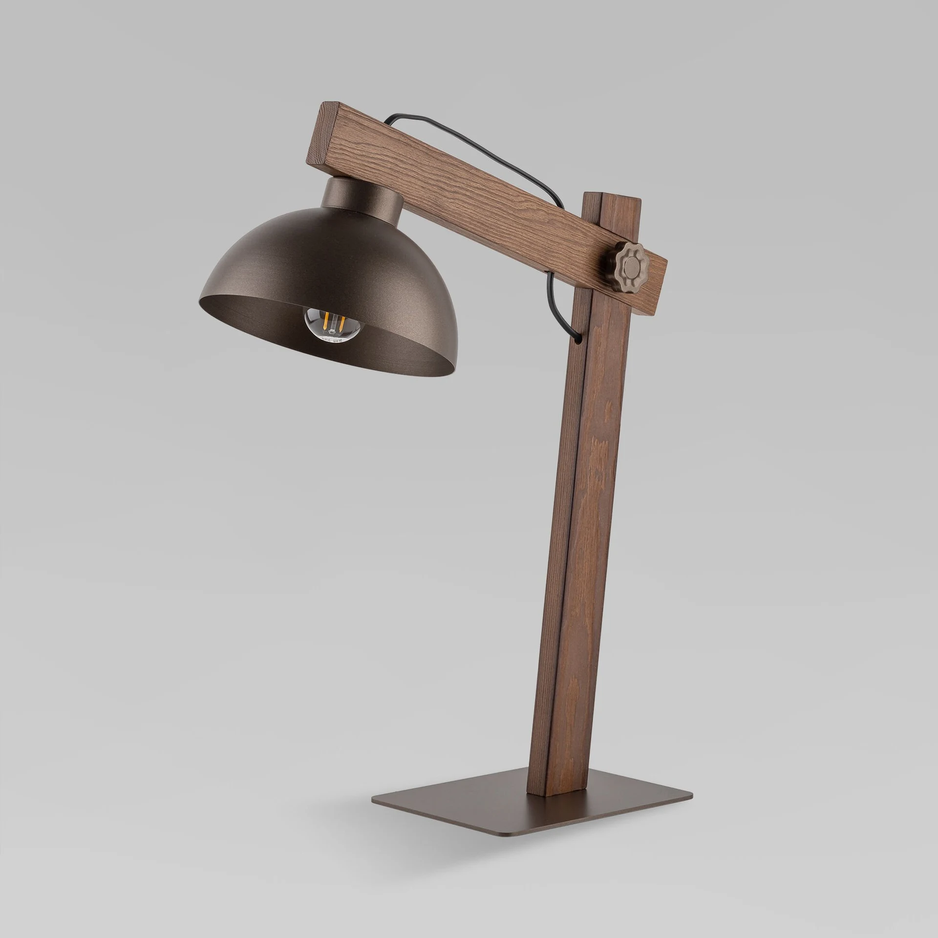 Настольная лампа TK Lighting Oslo 5788 Oslo