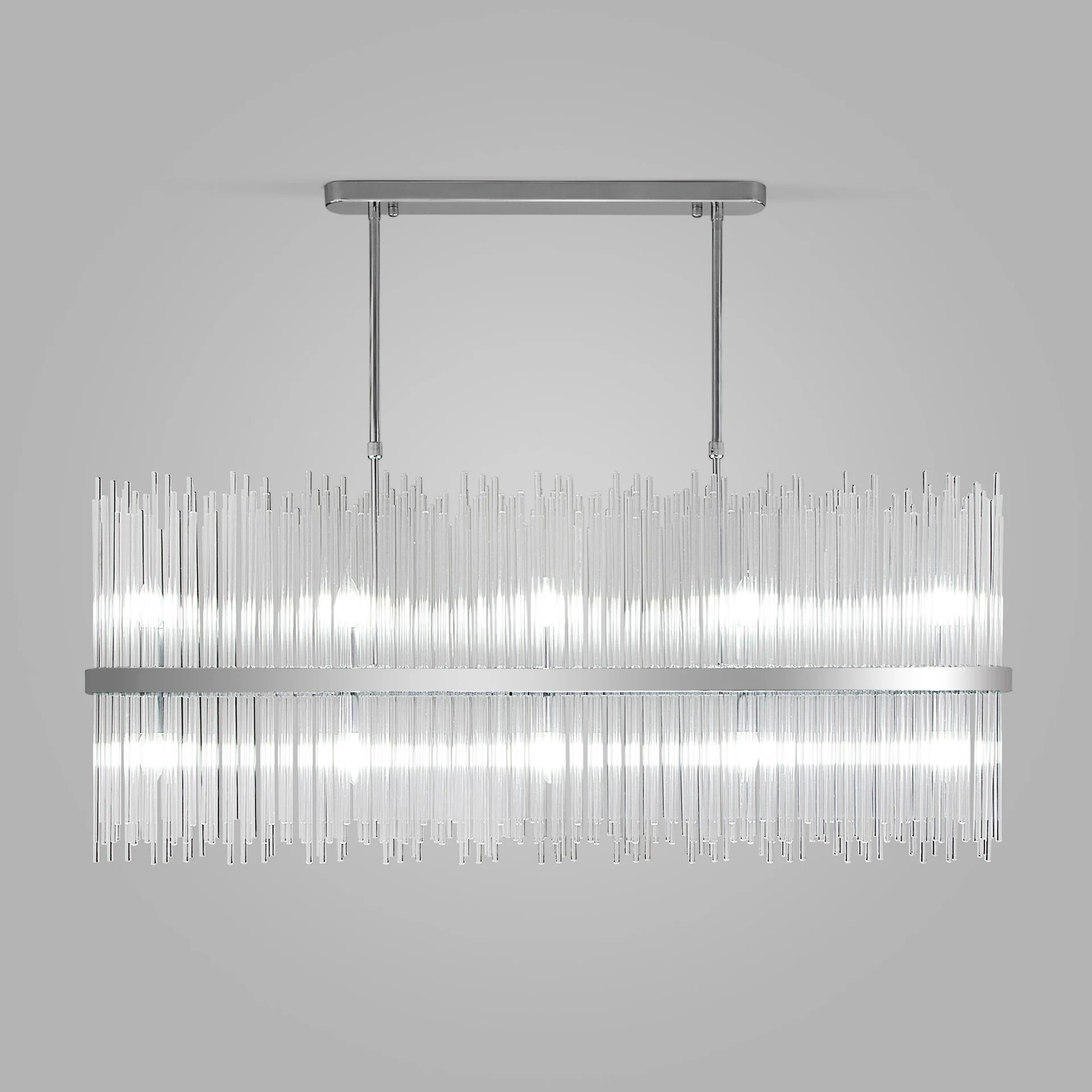 Люстра на штанге Bogate's Allure 485/10 Smart