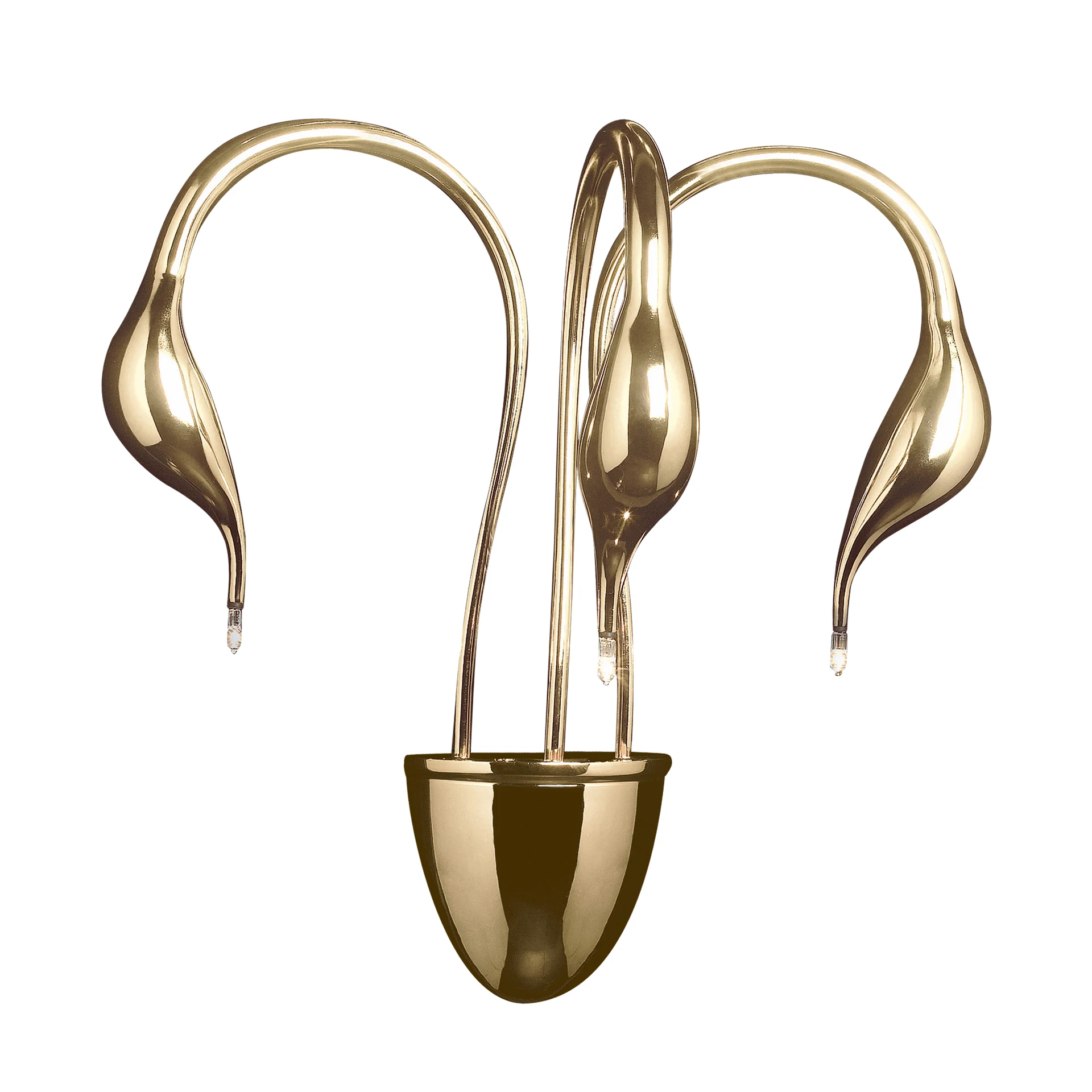Настенное бра Lightstar Cigno Collo 751632
