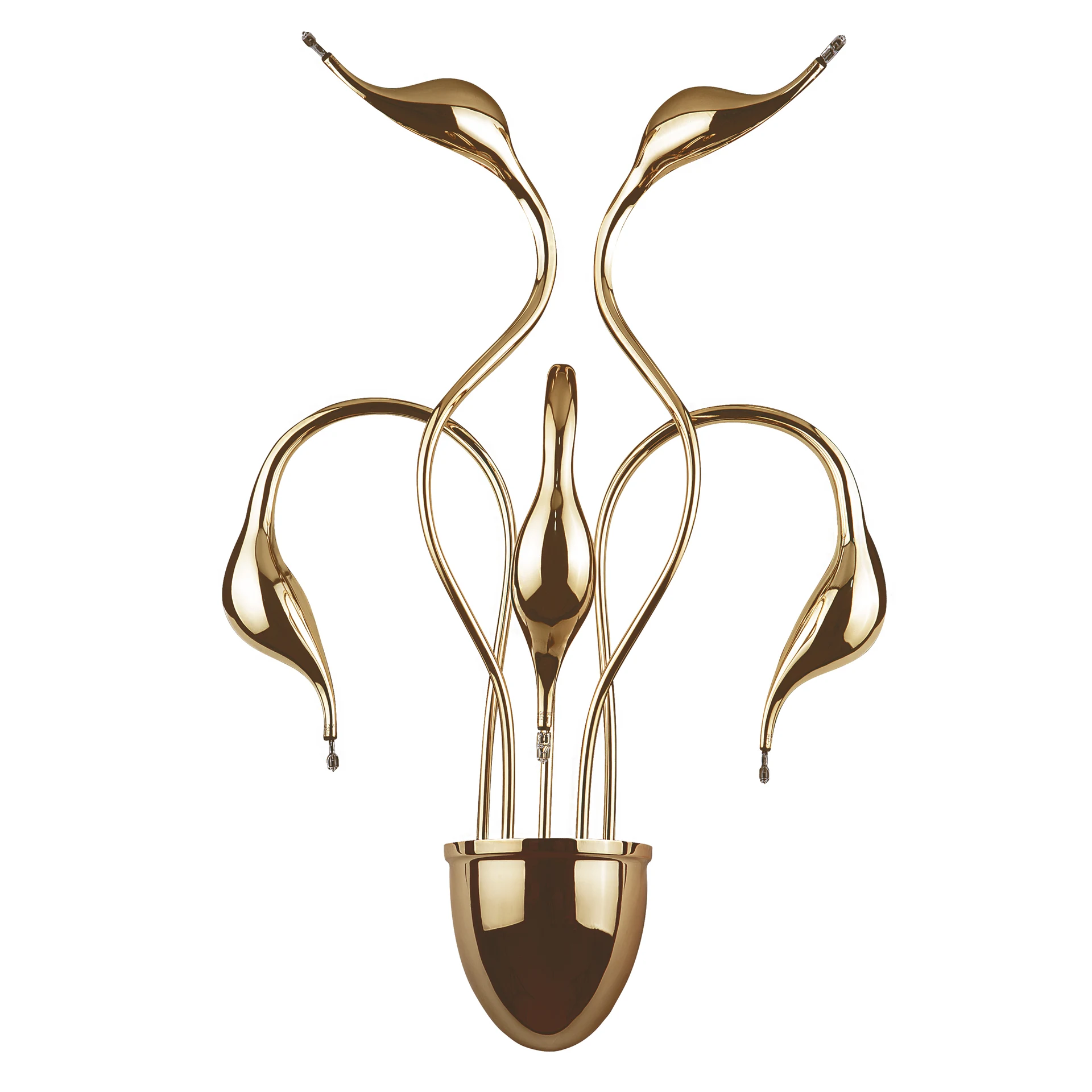 Настенное бра Lightstar Cigno Collo 751652