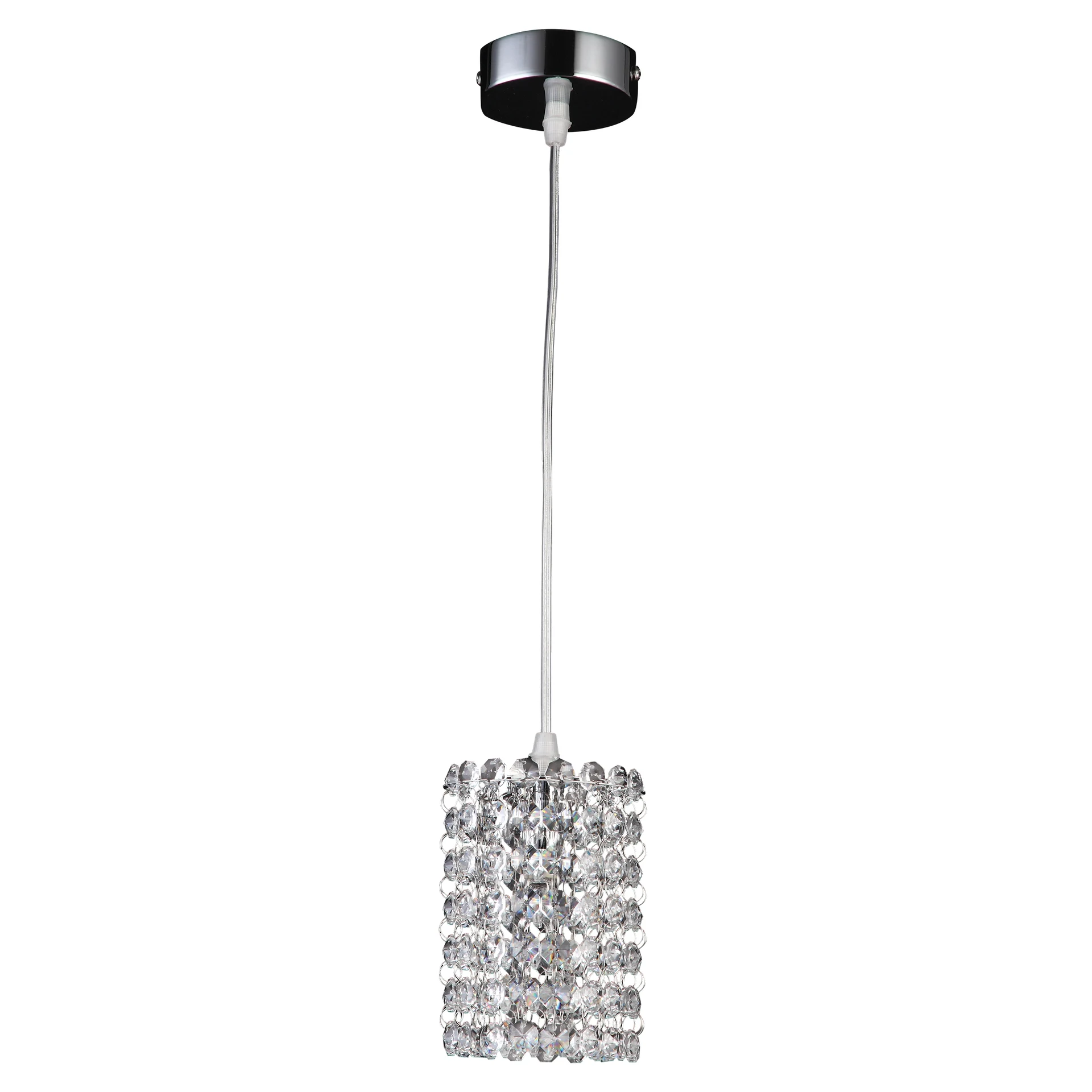 Светильник подвесной Lightstar Cristallo 795314