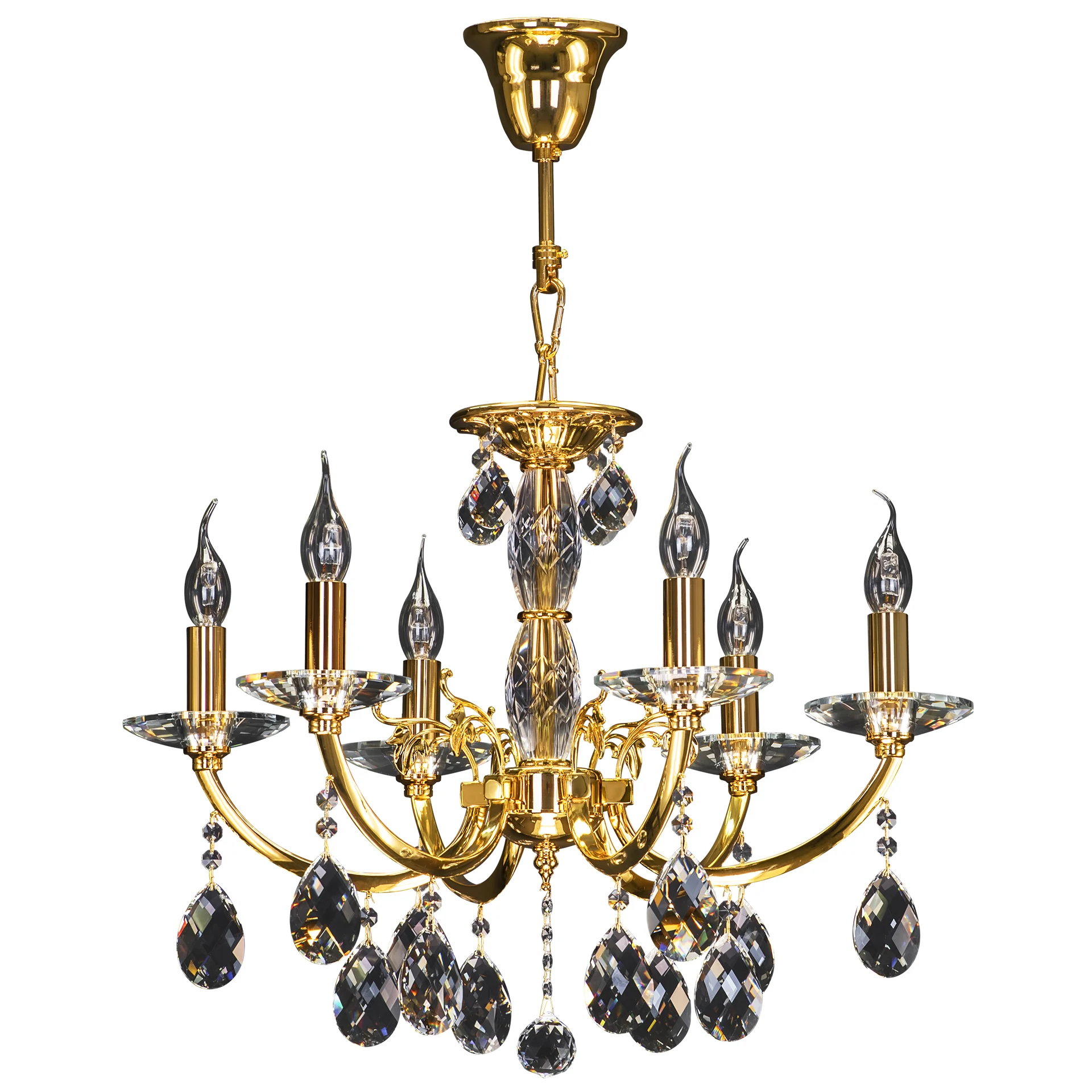Подвесная люстра Lightstar Stregaro 694062