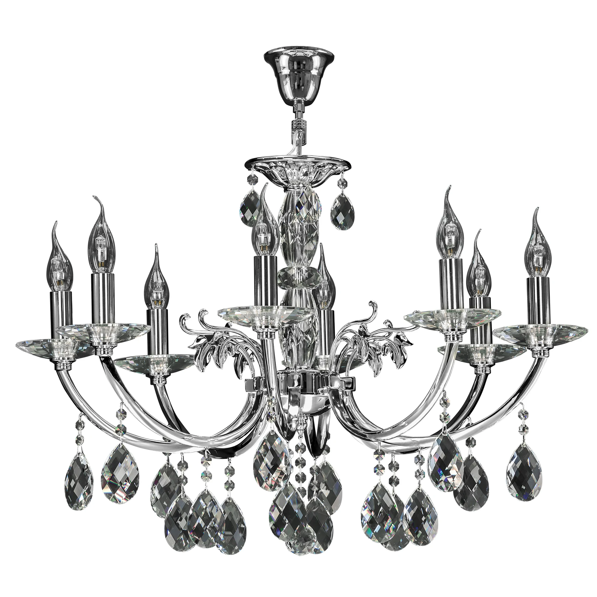 Подвесная люстра Lightstar Stregaro 694084