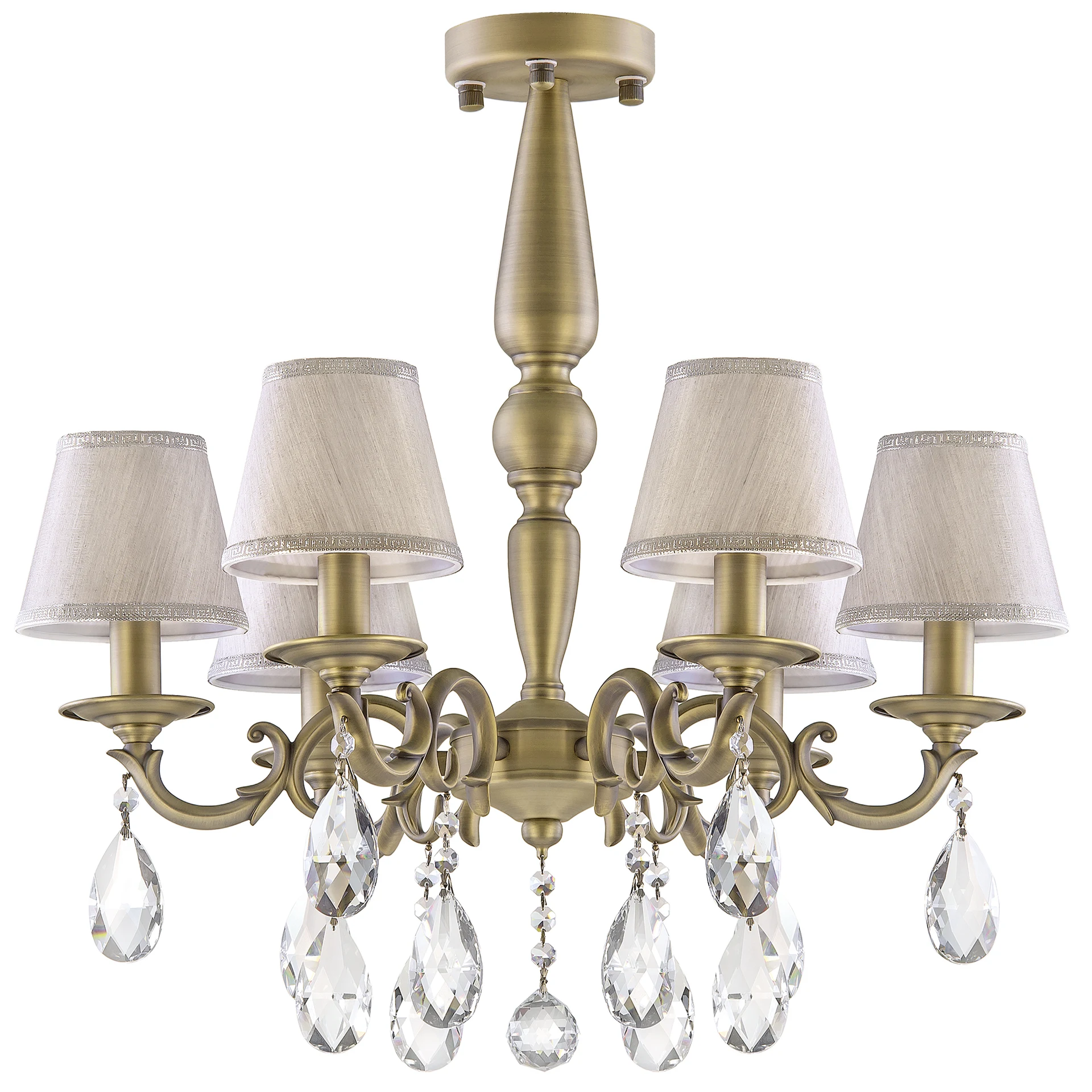Потолочная люстра Lightstar Engenuo 779568