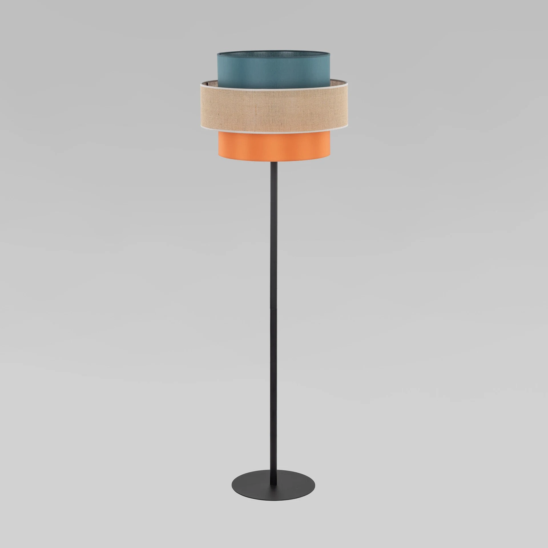 Торшер TK Lighting Trio 16452 Trio