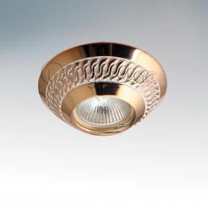 Встраиваемый светильник Lightstar Helio 011172