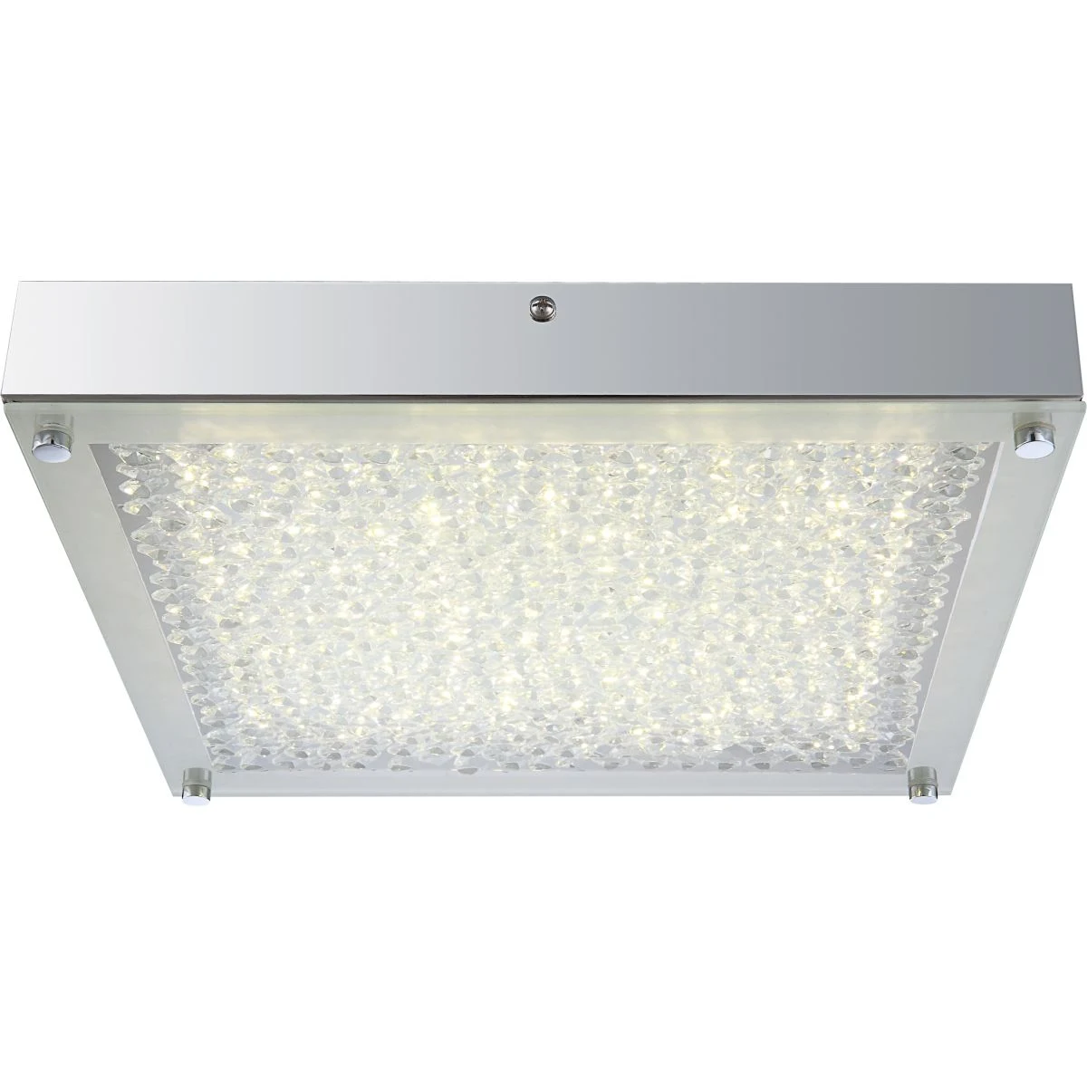 Потолочный LED светильник Globo Maxime 49210