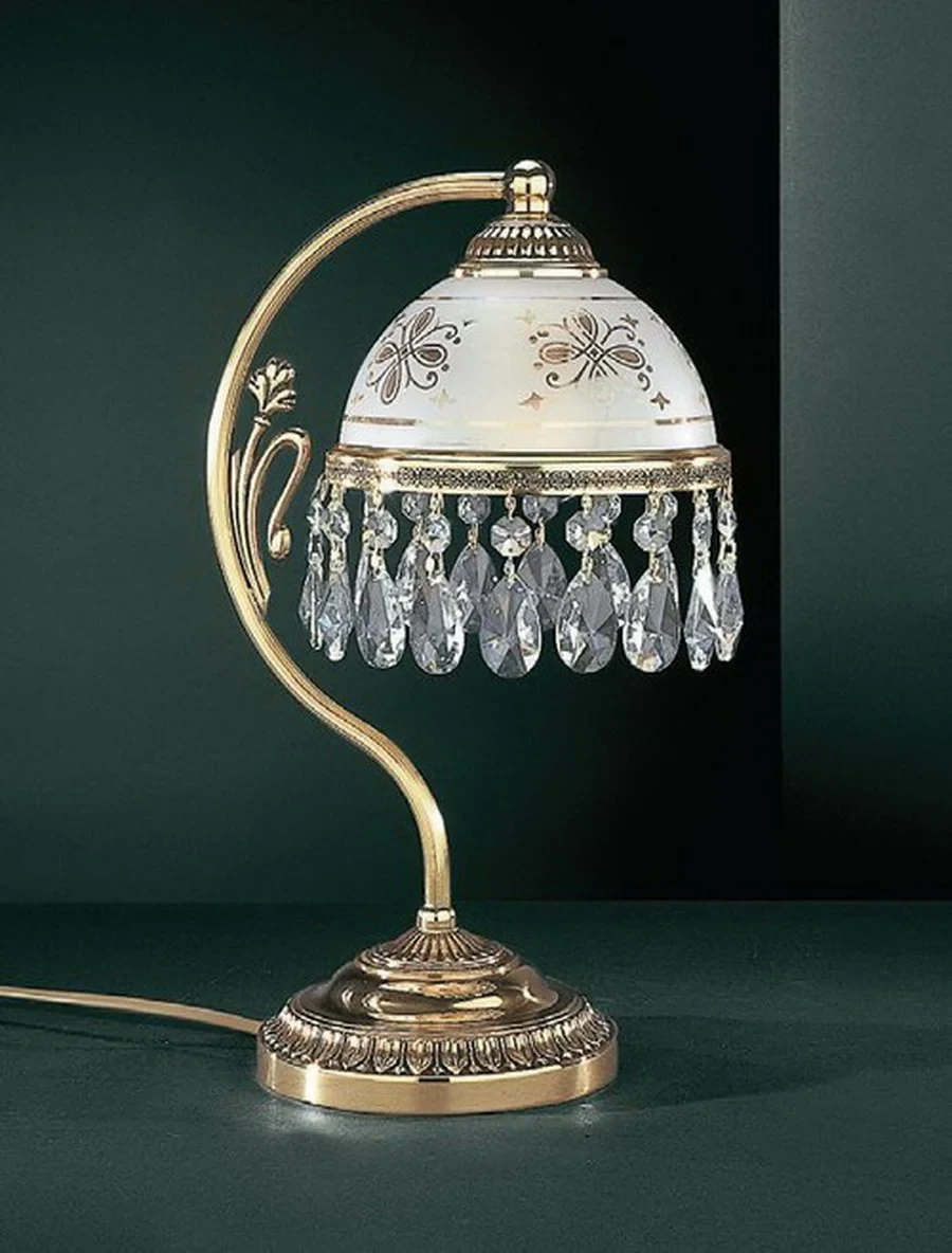 Настольная лампа Reccagni Angelo 6100 P 6100 P