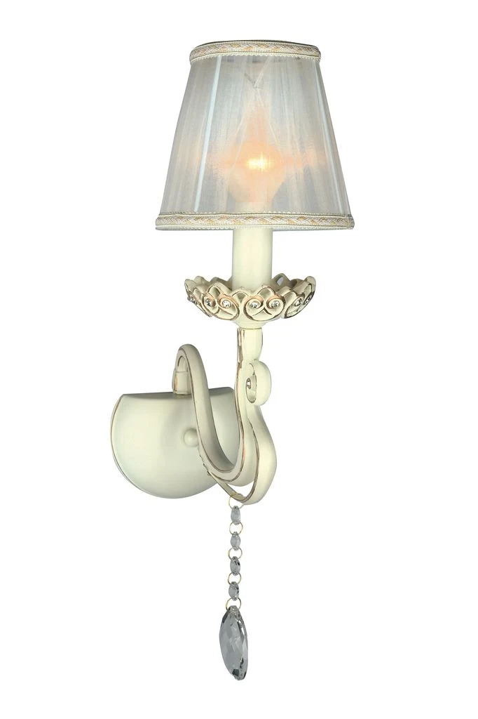 Настенное бра Omnilux Isernia OML-73001-01