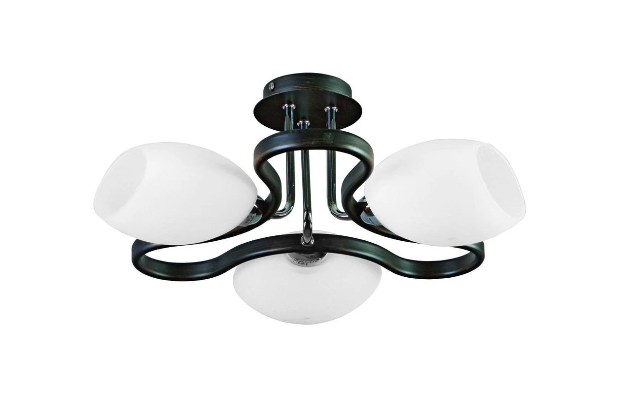 Потолочная люстра Omnilux Verona OML-26907-03