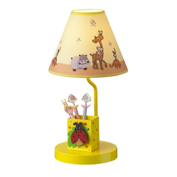 Настольная лампа ST Luce SL806.094.01