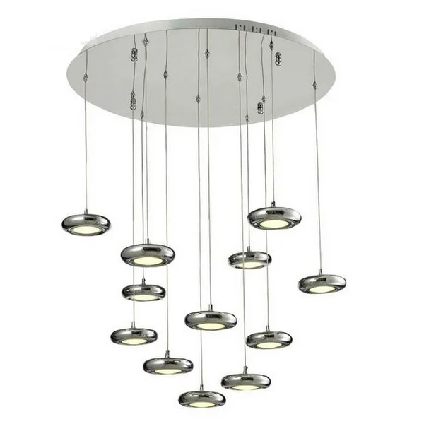 Подвесная люстра ST Luce SL872.103.12