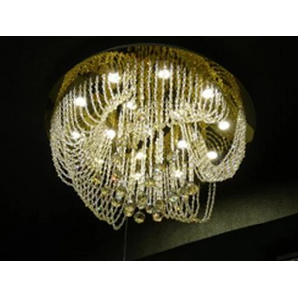 Потолочная люстра ST Luce SL772.142.16