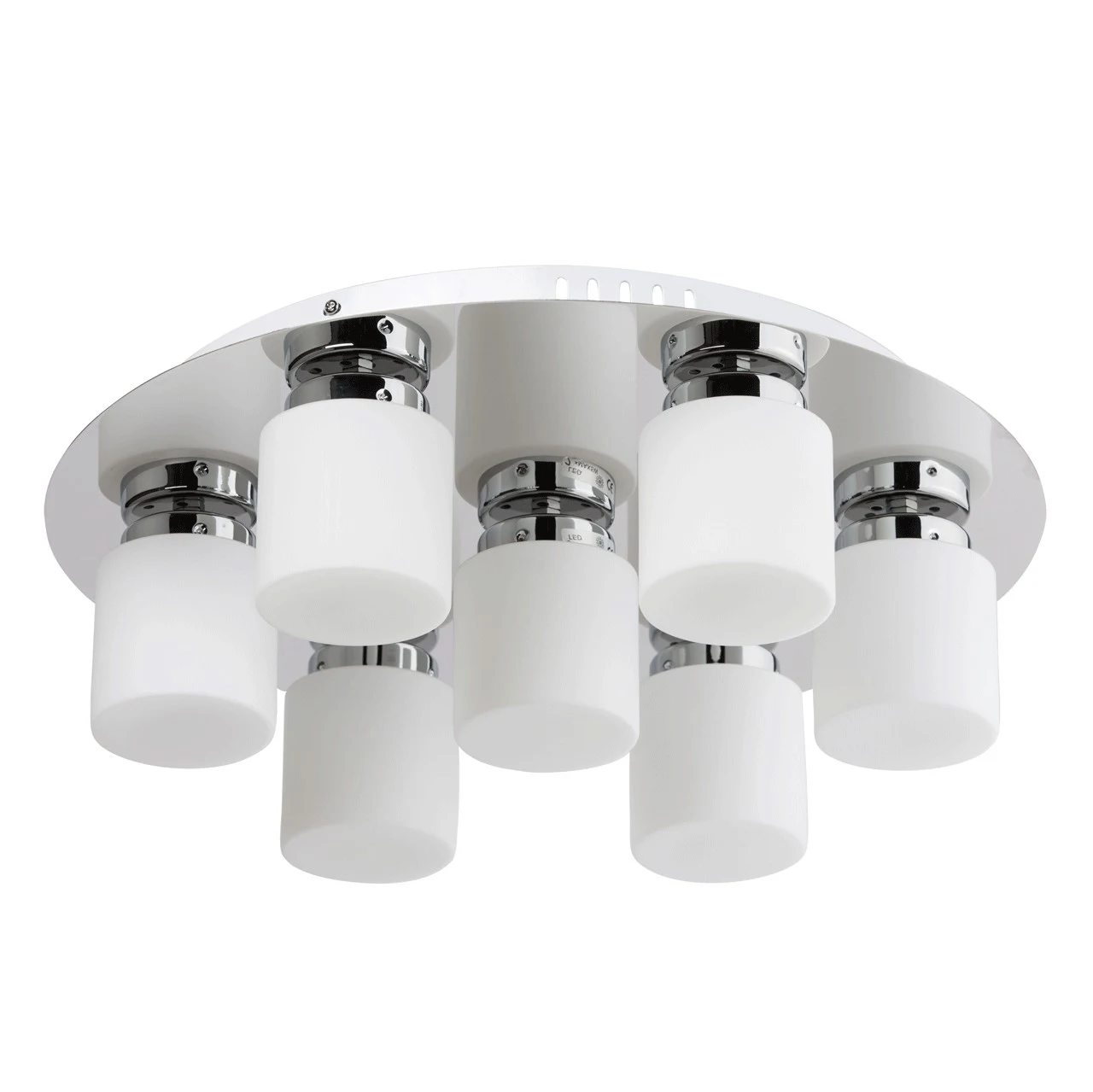 Потолочная люстра MW Light Техно 300011807