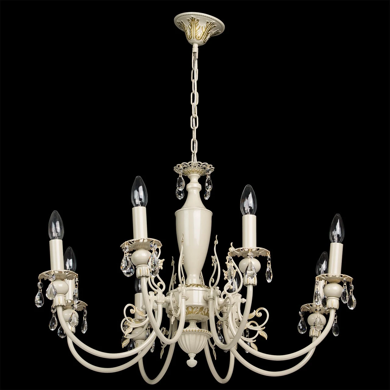 Подвесная люстра MW Light Селена 482010908