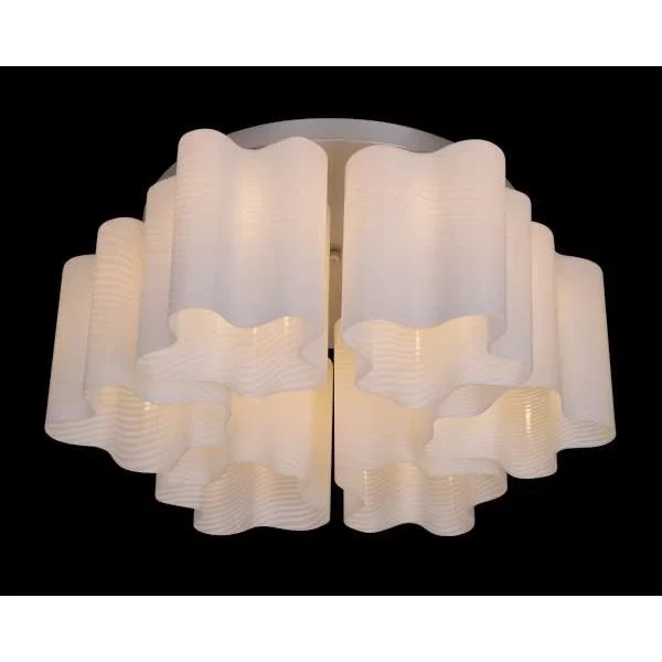 Потолочная люстра ST Luce Onde SL117.502.06