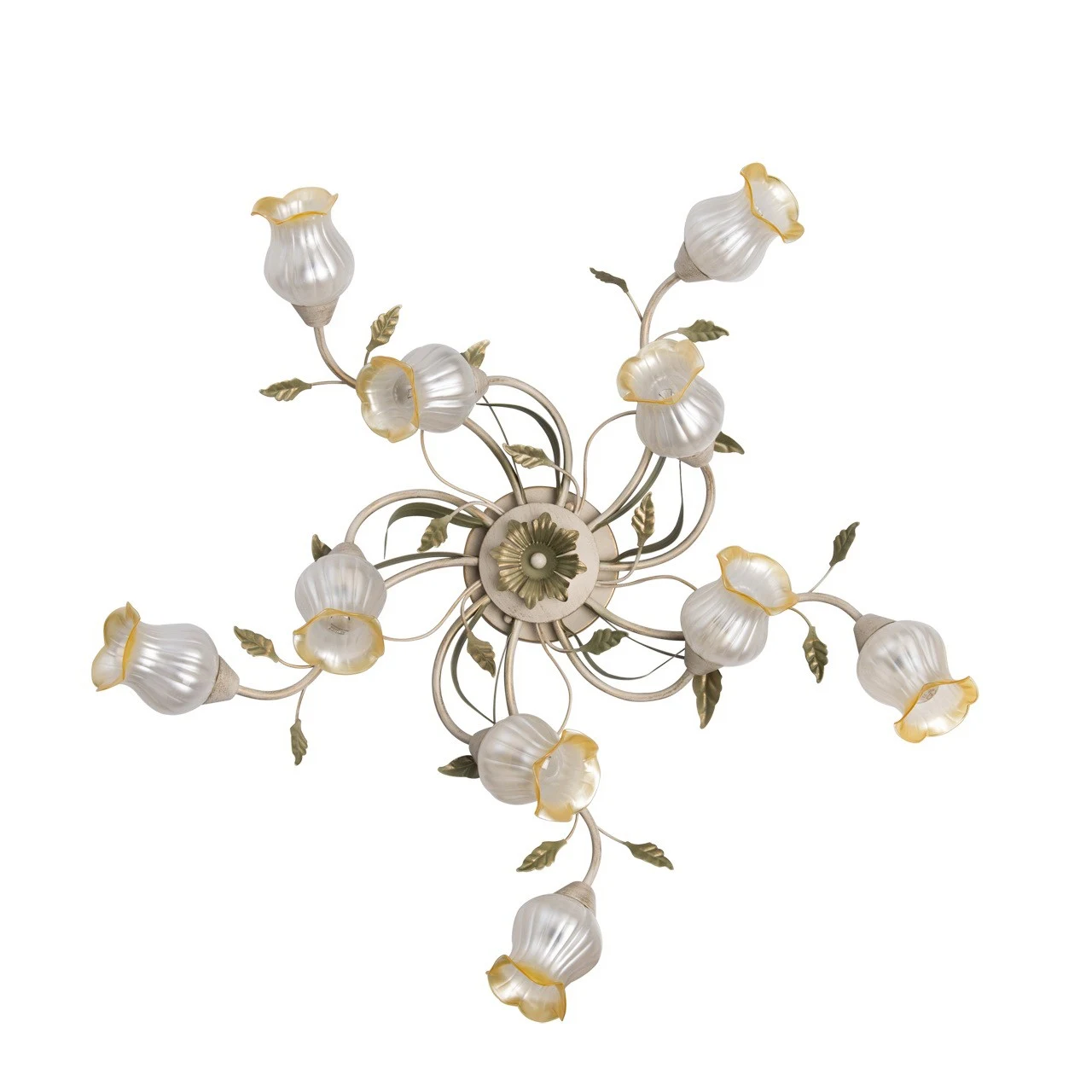 Потолочная люстра De Markt Восторг 242015810